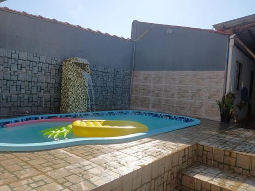 Casa para Temporada em Carlópolis PR (Casa para Temporada em Carlopolis PR) in Carlópolis