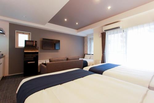 Superior Apartment image 3