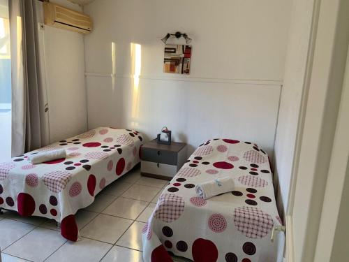 Flic en Flac Dream Apartment Awaits-Iris