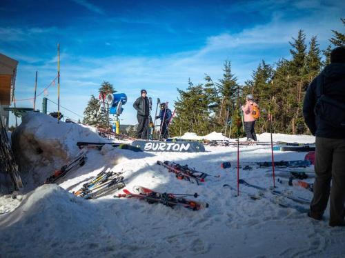 RF219 Hot tub,Heated garage and Parking