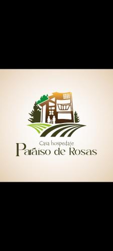 . Casa Hospedaje Paraiso de Rosas