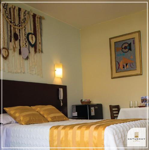. Hotel Hatunkay Chaclacayo
