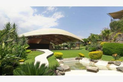 Hermoso Depto en Club Burgos Bugambilias Temixco in Tres de Mayo