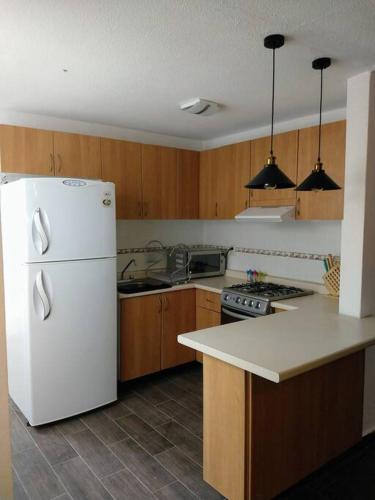 Hermoso Depto en Club Burgos Bugambilias Temixco in Tres de Mayo