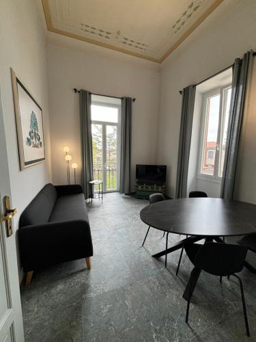 Casa di Gilda