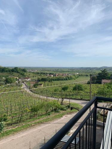 Residenza Viti del Durello Locazione turistica in Gambellara (Vicenza)
