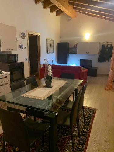 Residenza Viti del Durello Locazione turistica in Gambellara (Vicenza)