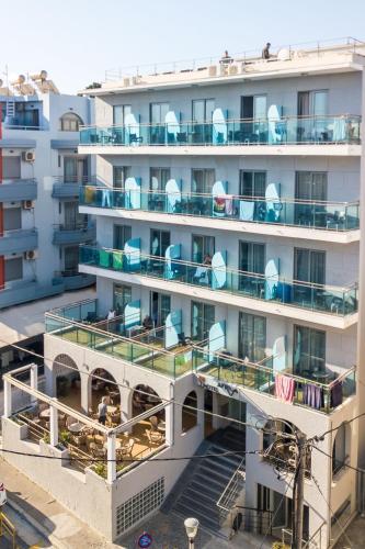 hotel photo