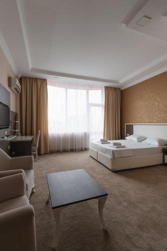 1 twin bed