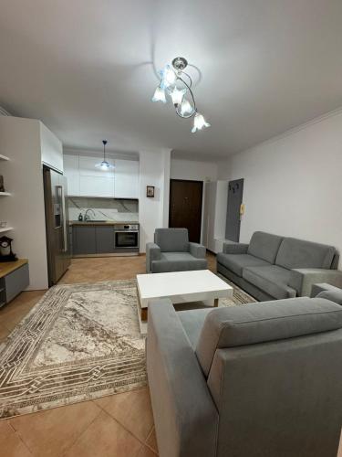 Apartment with Terrace image 7
