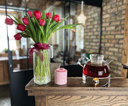 Palaima Hotel Anykščiai Palaima Hotel Anykščiai