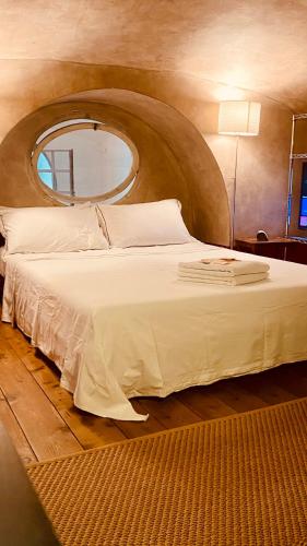 Apartamento loft ingresso independente central zona san lorenzo, Rzym (zdjęcie 8)