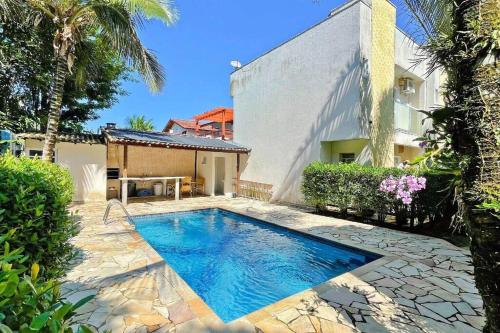 Beach House Riviera, Bertioga