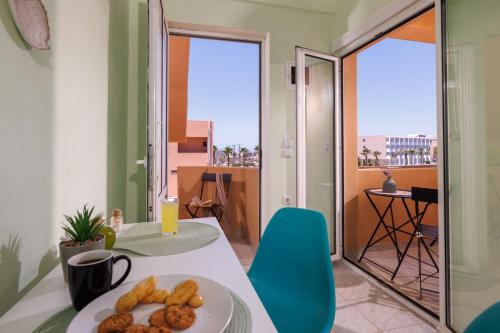 Ariadne Apartments 5