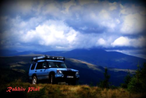 Rakhiv Plai - image 2