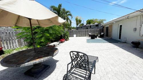 Beach & Family, Florida Paradise, Pompano Beach (foto 2)