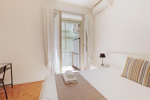 GuestHost - Cosy Apt Mudec -Via Tortona District 1