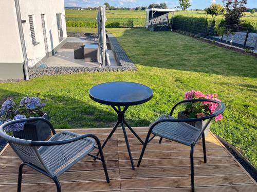 Skats, Beautiful Apartment II Tiny house in Speinshart