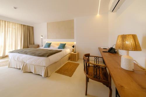 쿠코 Sorraia Hotel Rural 4성급 호텔 스위트룸