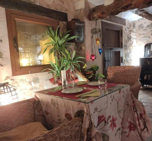 Xana Casa Rural in Terriente