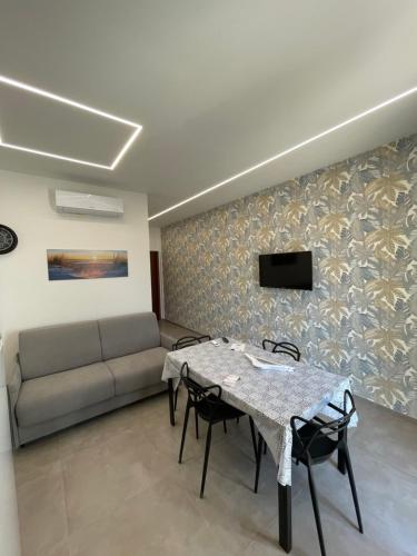 M&M rooms Margherita di Savoia in Margherita di Savoia