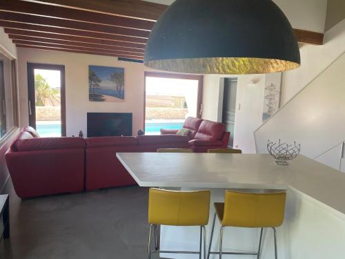 VILLA DOMAINE du DOUC in Lipostija