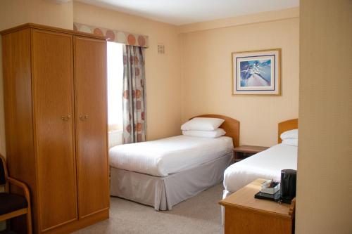 Alma Lodge Hotel - main image
