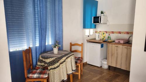 Las Casitas 4
