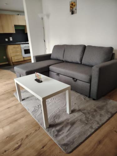 Bright Edinburgh Flat - City Center EB7, Edinburgh (fotografie 3)