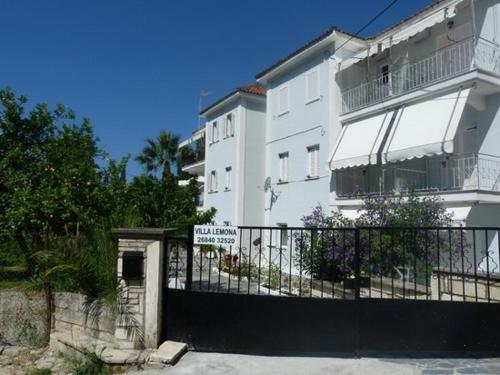 Villa Lemona 4