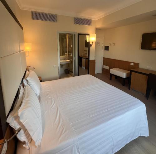Hotel Daniel & Ristorante Cocchi - image 13