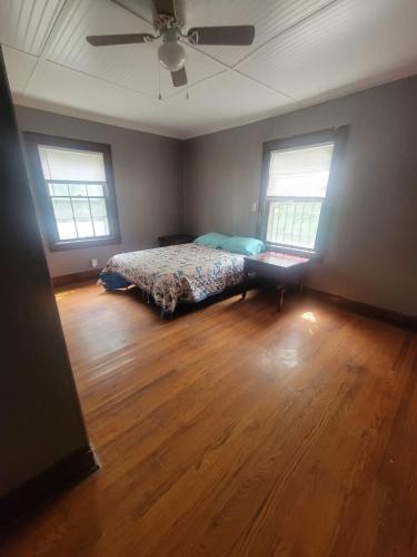 Quaint Apartment in Older East Knoxville in Knoxville, USA
