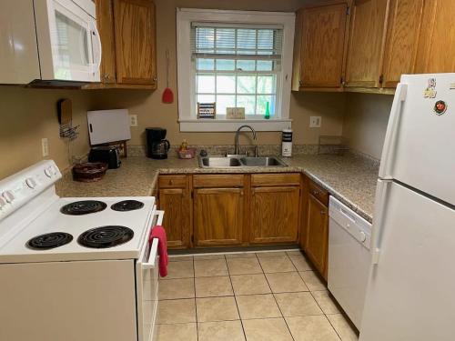 Quaint Apartment in Older East Knoxville in Knoxville, USA