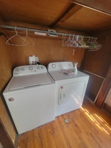 Quaint Apartment in Older East Knoxville - image 8