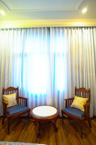 Chitawa Haveli jaIpur