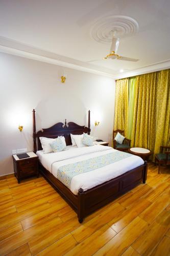 Chitawa Haveli jaIpur