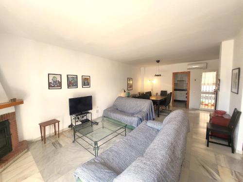 Villa Pinomar - Sleeps 8 - Burriana Beach - image 4