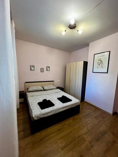 Cute and Cozy Flat, Sofia (Foto 5)