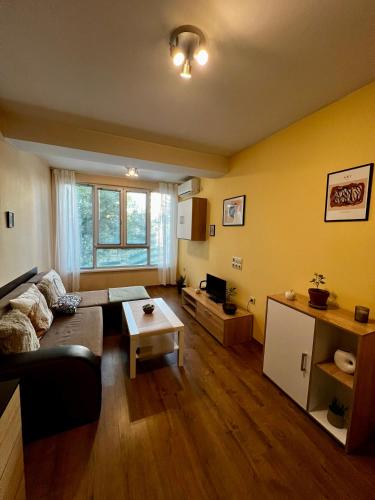 Cute and Cozy Flat, Sofia (Foto 4)