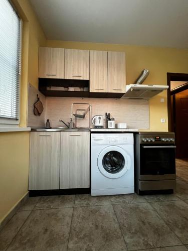 Cute and Cozy Flat, Sofia (Foto 10)