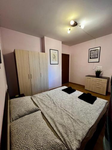 Cute and Cozy Flat, Sofia (Foto 6)