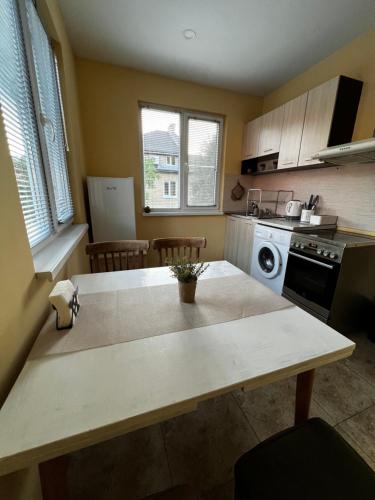 Cute and Cozy Flat, Sofia (Foto 9)