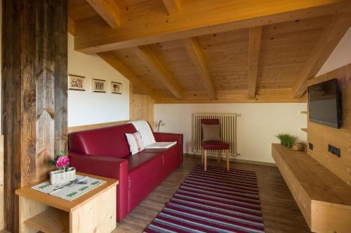 Appartamenti Ciasa Murin - Apartment - San Cassiano