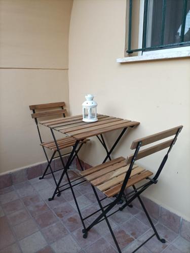 B&B Marilyn house in San Prisco