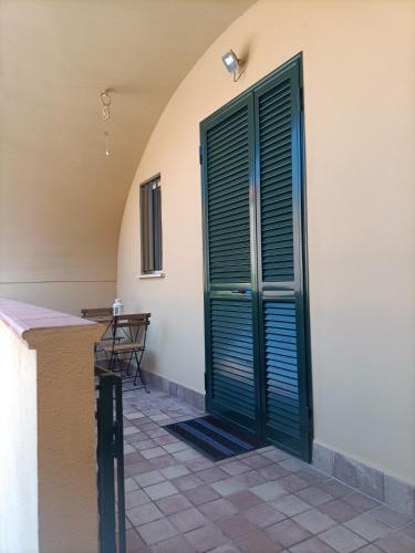 B&B Marilyn house in San Prisco