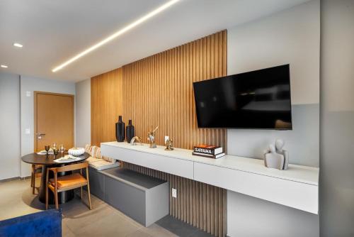 Apartamento em Maceio - Loft 1208 in Cruz das Almas