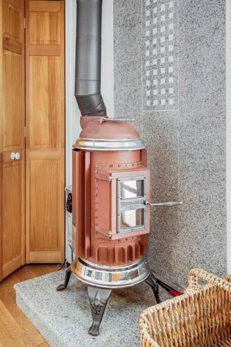 Alpine Cottage Hideaway