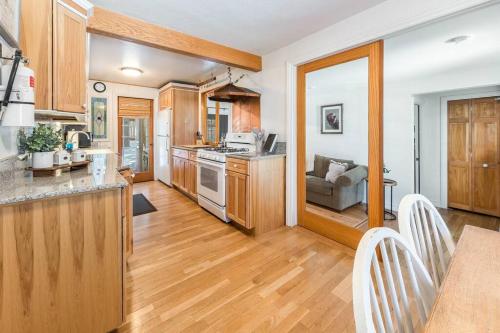 Alpine Cottage Hideaway