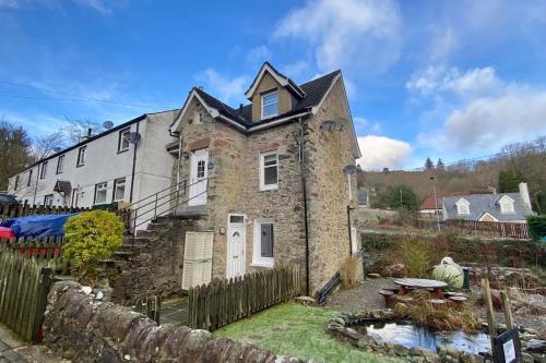 . Loch Lomond 2 Bedroom Apartment