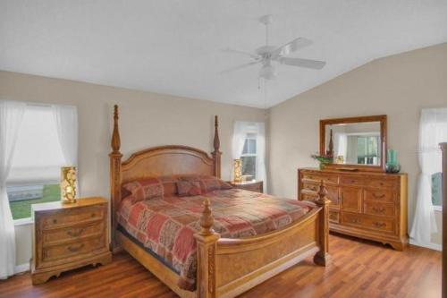 Villages Large 2 bed room 2 bath near shopping in Lady Lake (Florida)